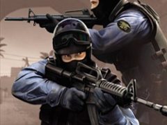 Counter Strike Source v90
