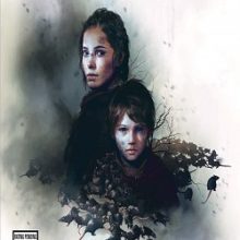 A Plague Tale Innocence Механики