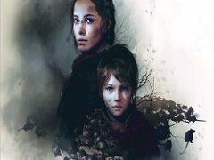A Plague Tale Innocence Механики