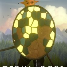 Decay of Logos
