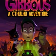 Gibbous A Cthulhu Adventure