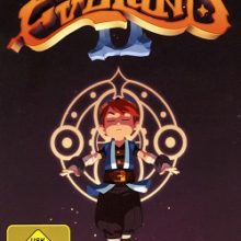 Evoland 2