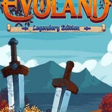 Evoland Legendary Edition