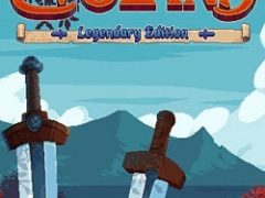 Evoland Legendary Edition