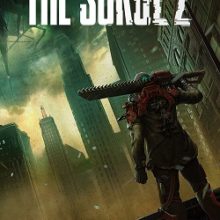 The Surge 2 Механики