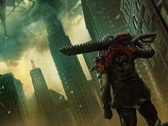 The Surge 2 Механики