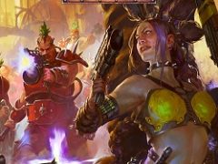 Necromunda Underhive Wars Механики