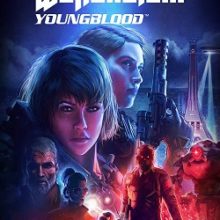 Wolfenstein Youngblood Механики