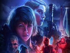 Wolfenstein Youngblood Механики