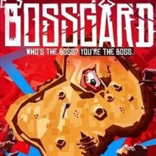 BOSSGARD