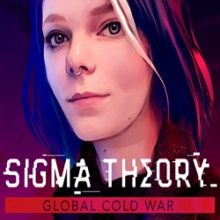 Sigma Theory Global Cold War