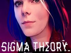 Sigma Theory Global Cold War