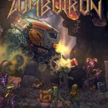 Zombotron