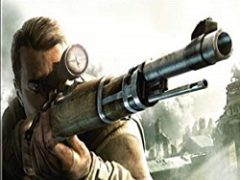 Sniper Elite V2 Remastered