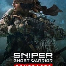 Sniper Ghost Warrior 4 Contracts