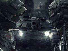 World War 3 Механики
