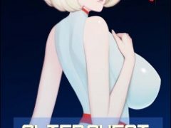 Alien Quest Eve