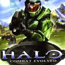 Halo Combat Evolved