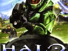 Halo Combat Evolved