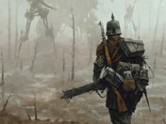 Iron Harvest 1920 Механики