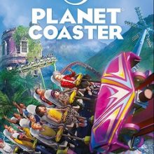 Planet Coaster