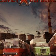 Workers & Resources Soviet Republic
