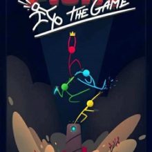 Stick Fight The Game