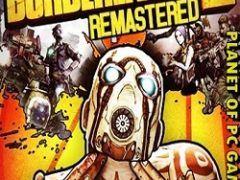 Borderlands 2 Remastered