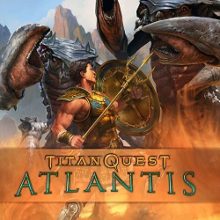 Titan Quest Atlantis