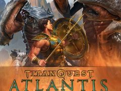 Titan Quest Atlantis
