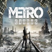 Metro Exodus Gold Edition