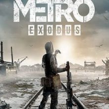 Metro Exodus последняя версия