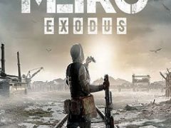 Metro Exodus последняя версия