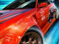 NFS Underground 1