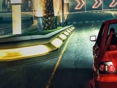 NFS Underground 2 Redux