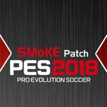 Патчи для PES 2018