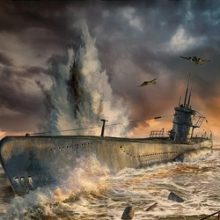 Uboat 2024