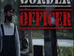 Border Officer
