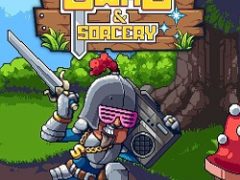Swag and Sorcery