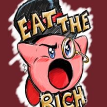 Eat The Rich