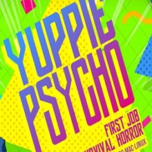Yuppie Psycho