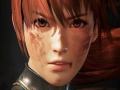 Dead or Alive 6 Механики