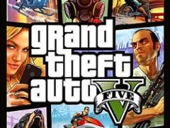 GTA 5 Freeboot Xbox 360