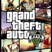 GTA 5 русская озвучка