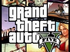 GTA 5 русская озвучка