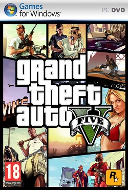 GTA 5 русская озвучка