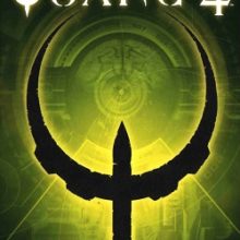 Quake 4 Механики