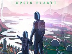 Surviving Mars Green Planet