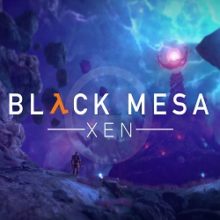 Black Mesa Xen