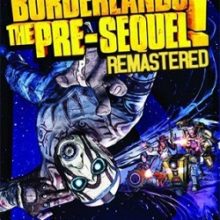Borderlands Remastered Edition